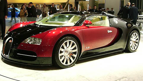 Bugatti Veyron.bmp